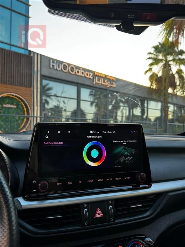 car image